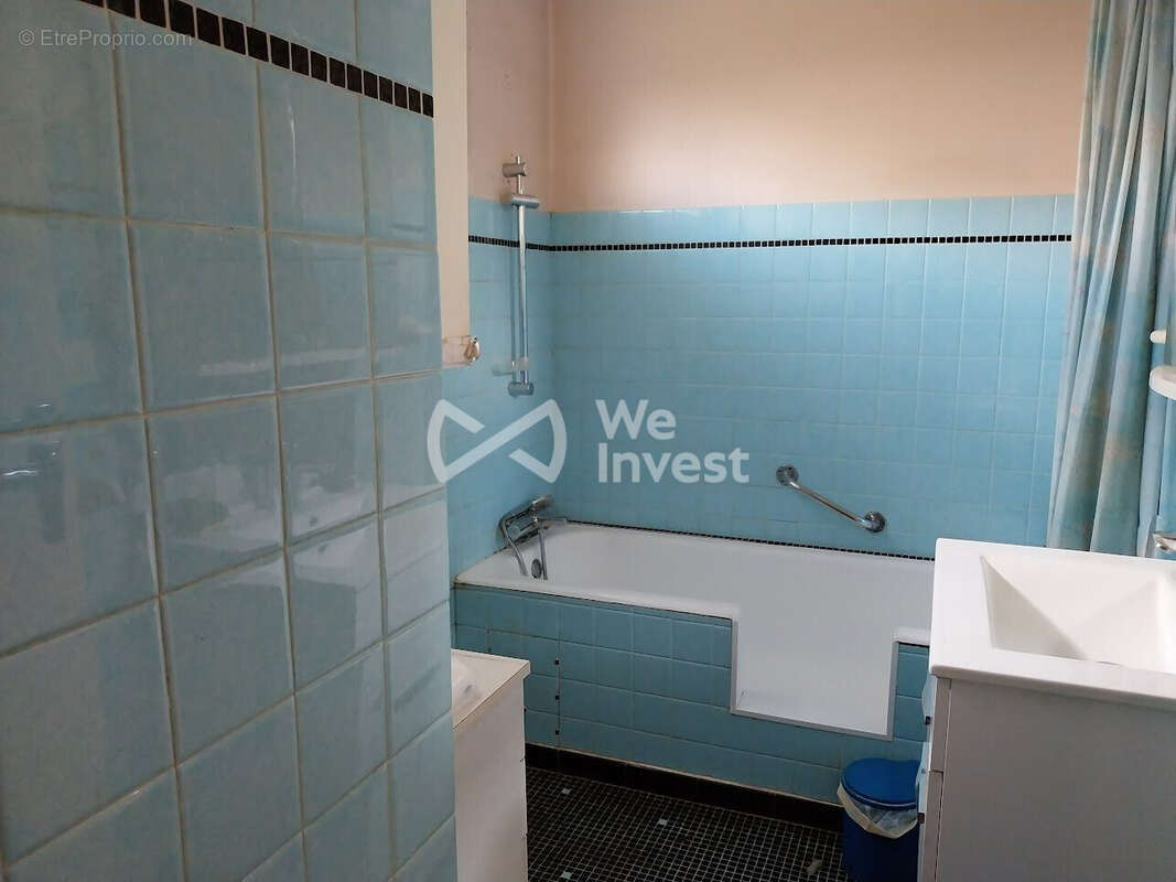 Appartement à BIZANOS