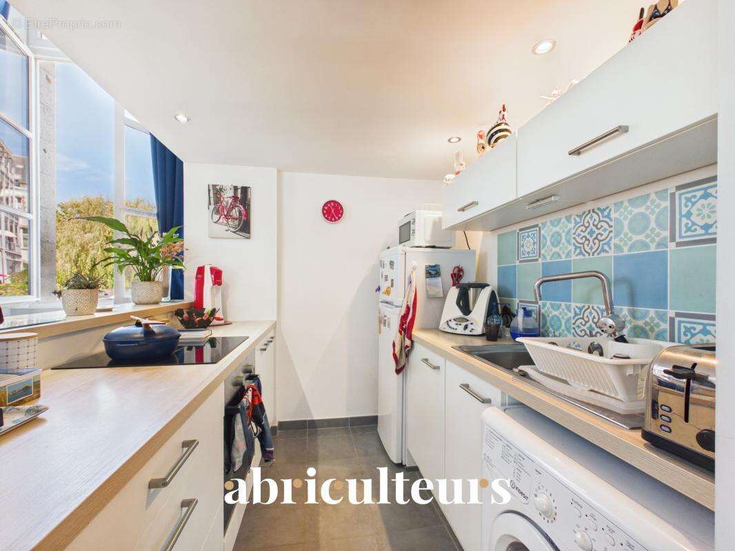 Appartement à LE CROISIC