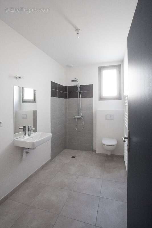 Appartement à COLOGNE