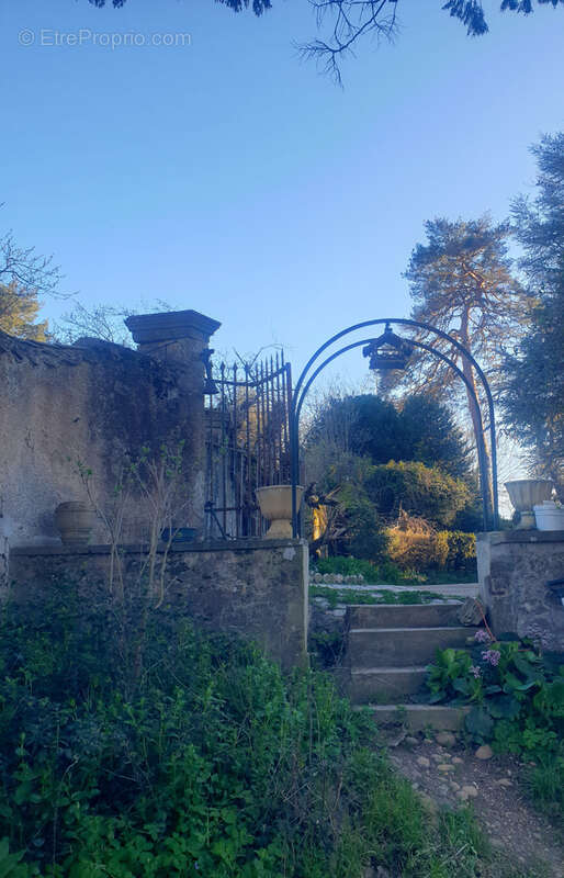 Maison à ECULLY