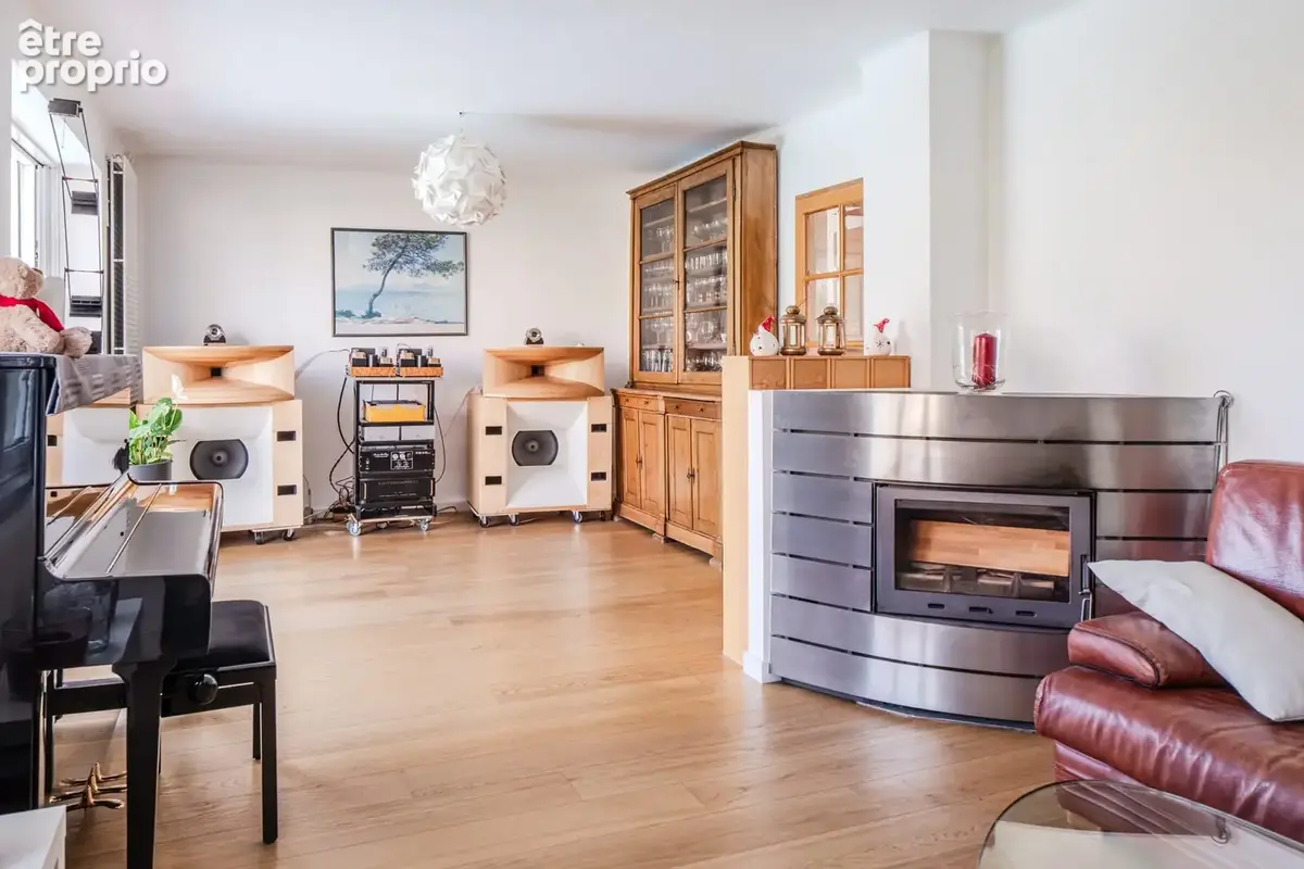 Maison 7 pièces 155 m² à vendre à Strasbourg (67200) - photo 9