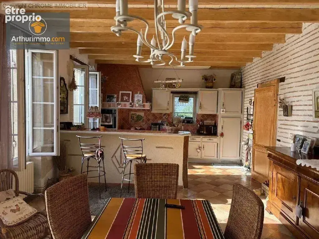 Vente Maison Marmande(47200) 490 350ï¿œ - photo 4