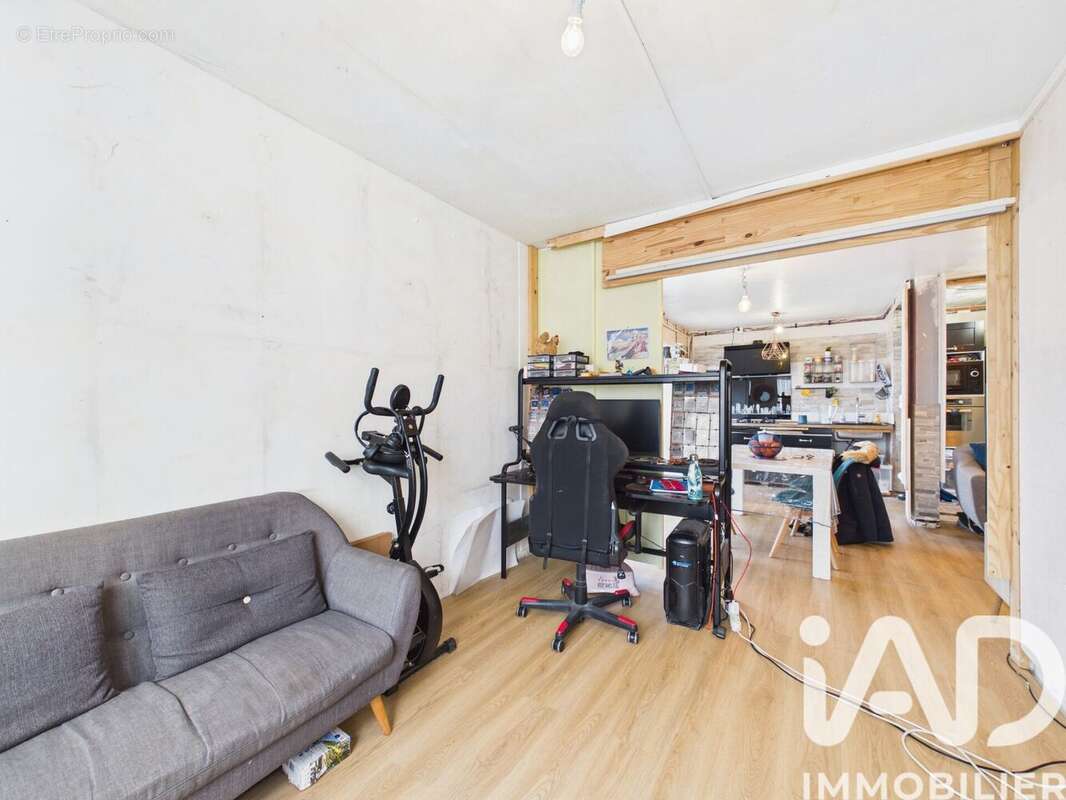 Photo 9 - Appartement à GRIGNY