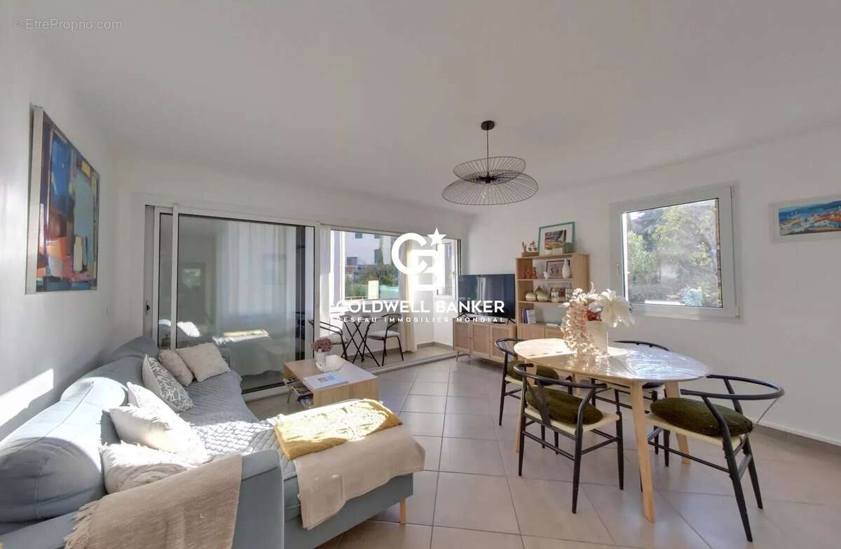 Appartement à COLLIOURE