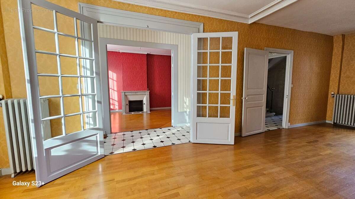 Maison à NIORT