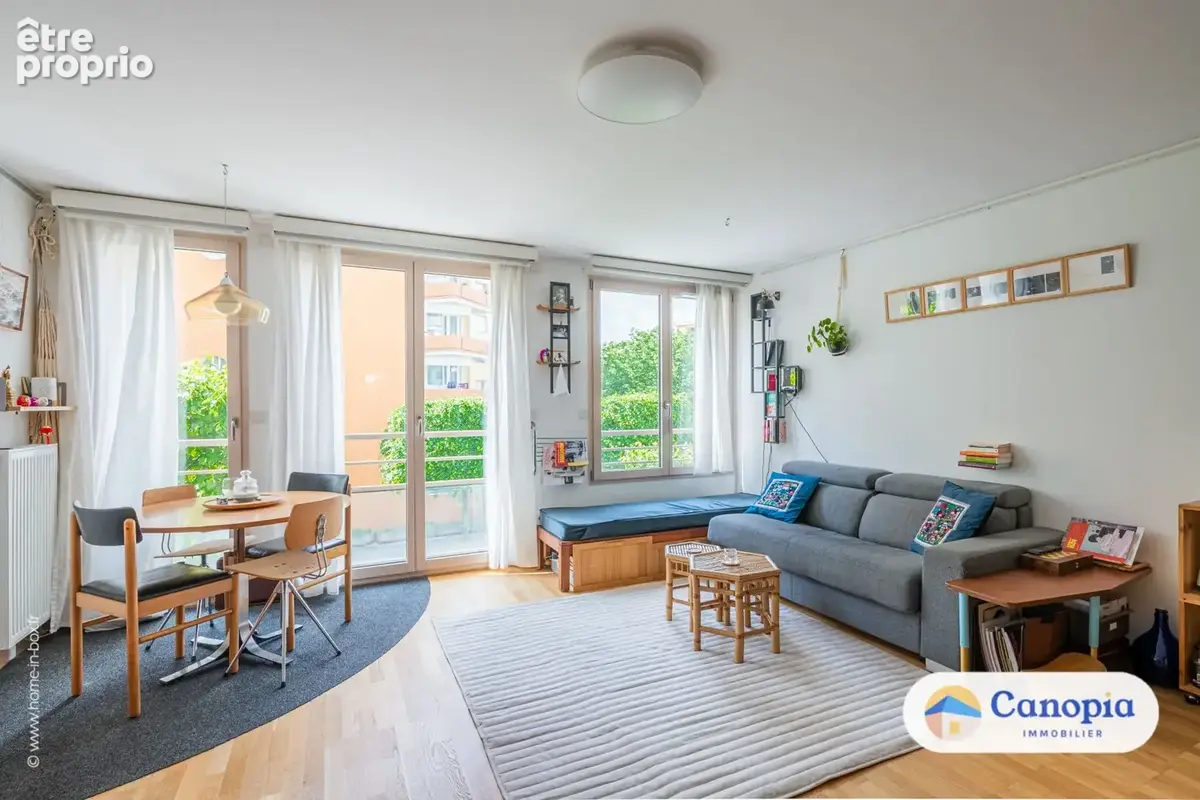 Appartement à ARCUEIL