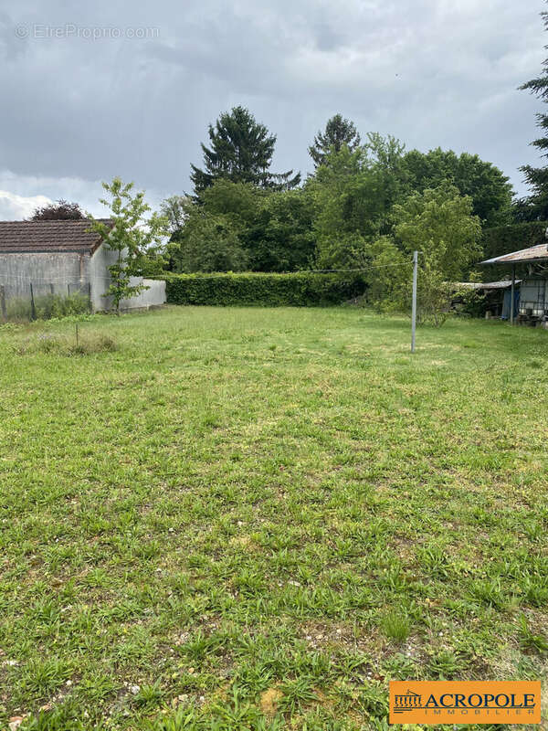 Maison à SAINT-GONDON