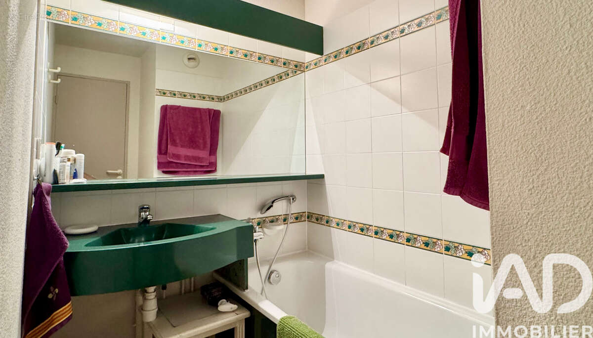 Photo 9 - Appartement à SAINT-JEAN-DE-LUZ