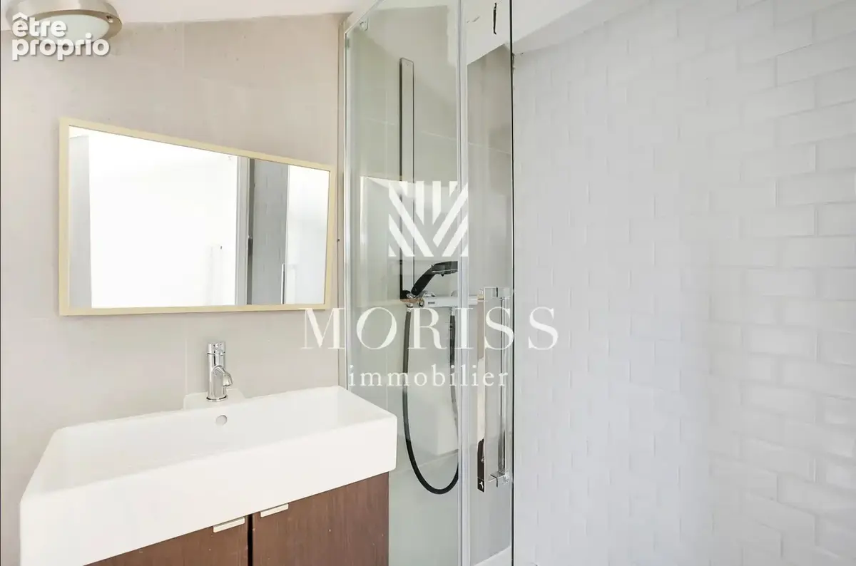 Maison familiale – 160 m² – 4 chambres – extérieur - photo 11