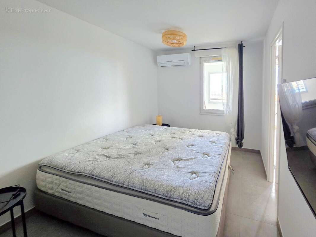 Appartement à SETE