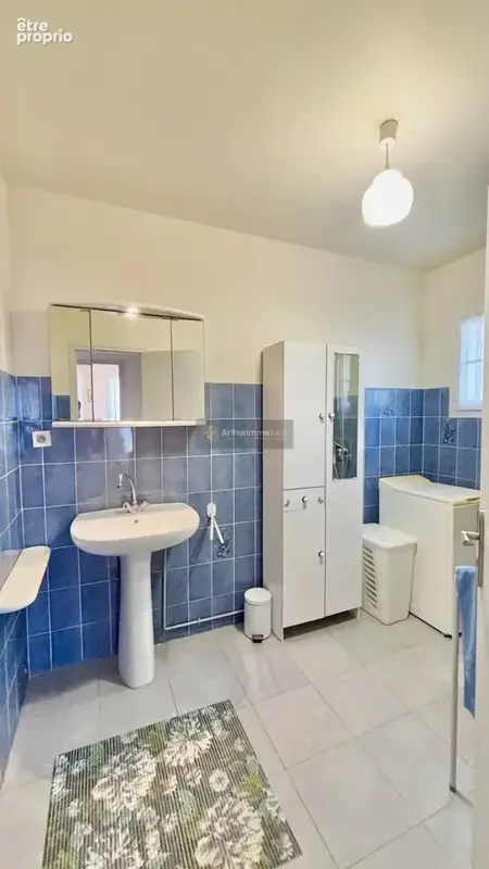 Exclusivite st aygulf quartier de rives d'or - photo 14
