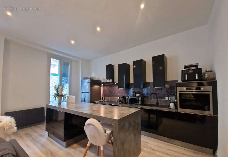 Appartement à VIELLE-SAINT-GIRONS
