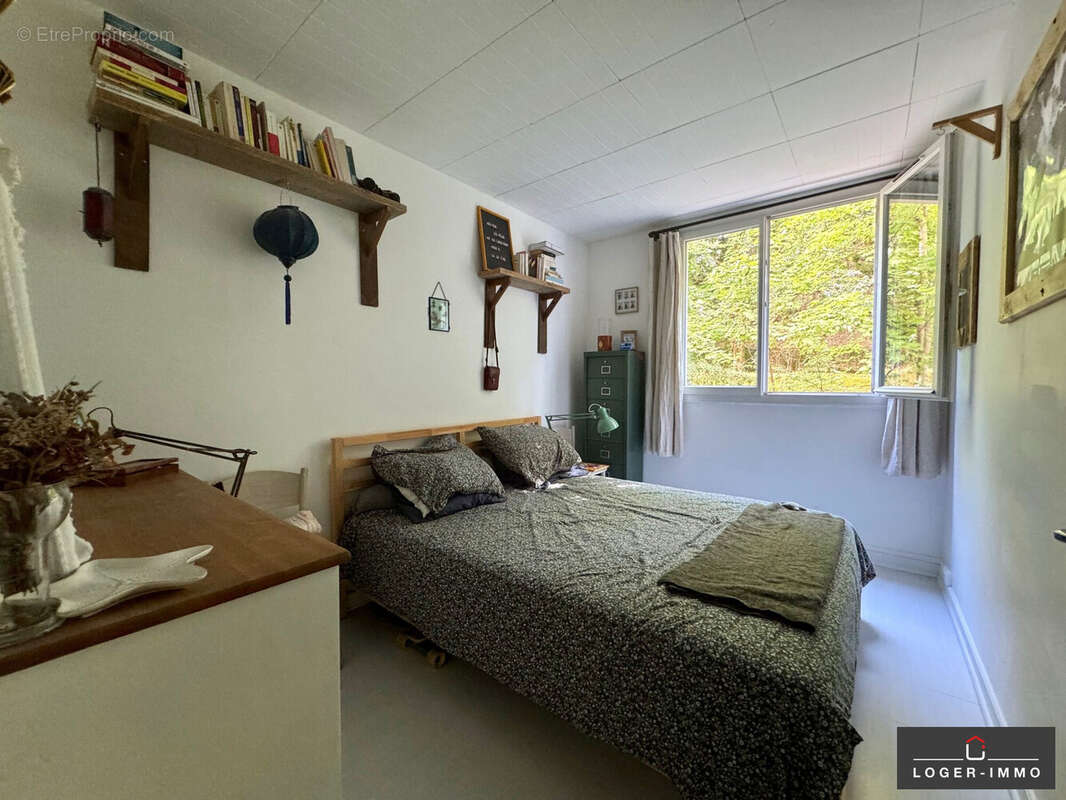 Appartement à CHAMPIGNY-SUR-MARNE