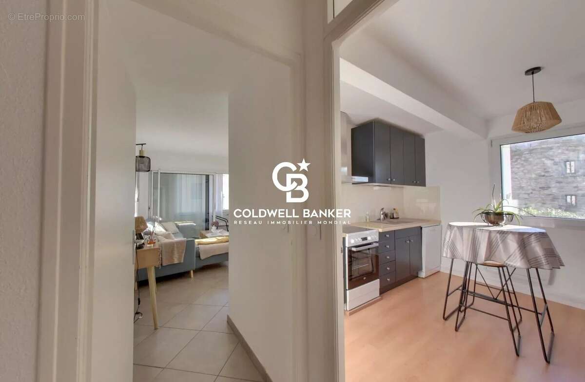 Appartement à COLLIOURE