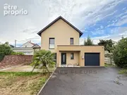 Maison à CAUDEBEC-LES-ELBEUF