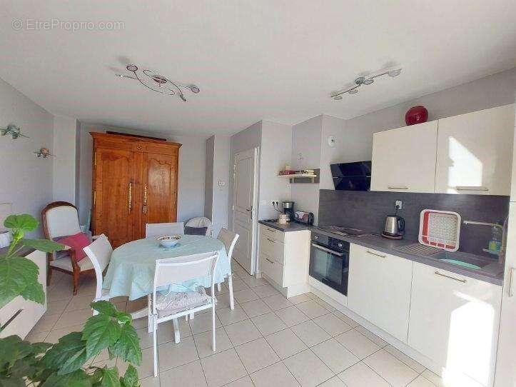 Appartement à GRANVILLE