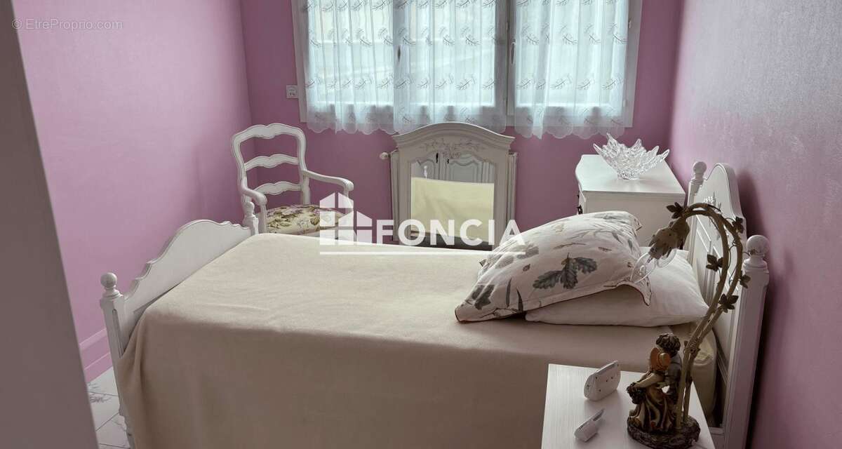 Appartement à AMIENS