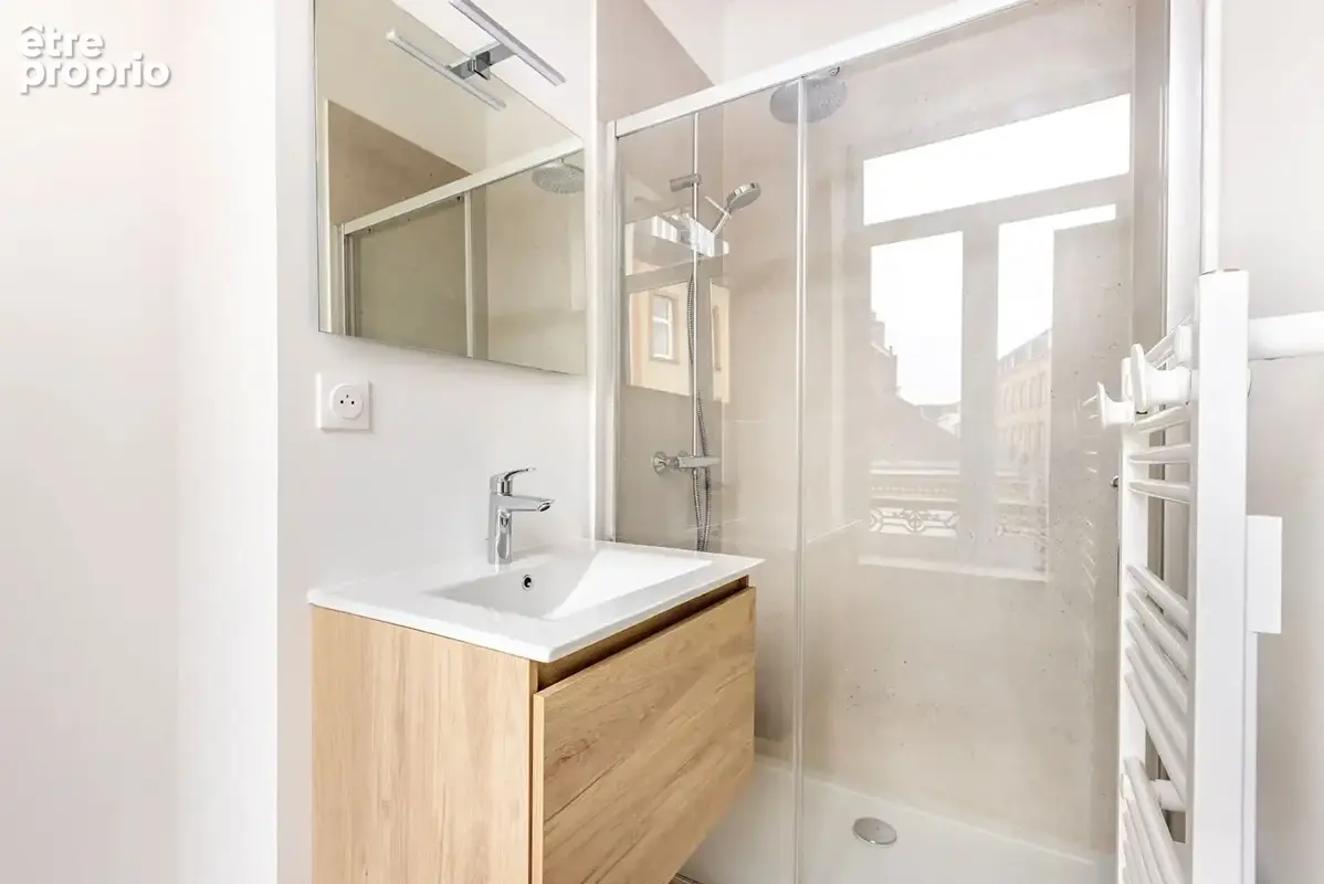 Appartement 75 m² à Lille  - photo 7