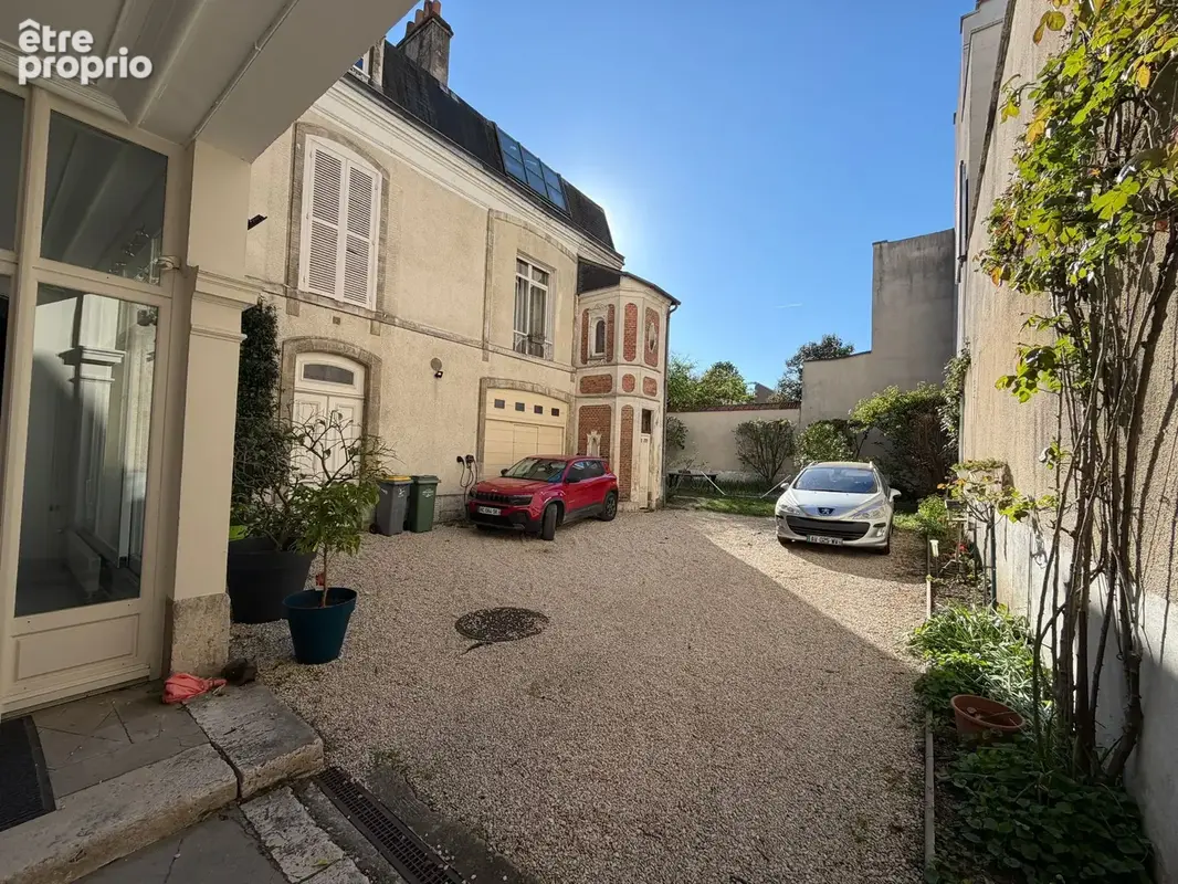 Maison à ORLEANS