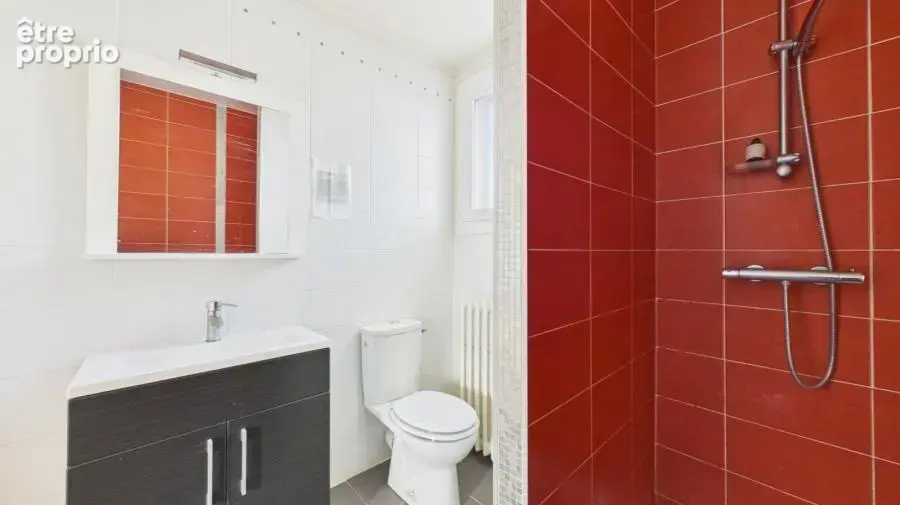 Maison 7 pièces 198 m² à vendre à Vannes (56000) - photo 4