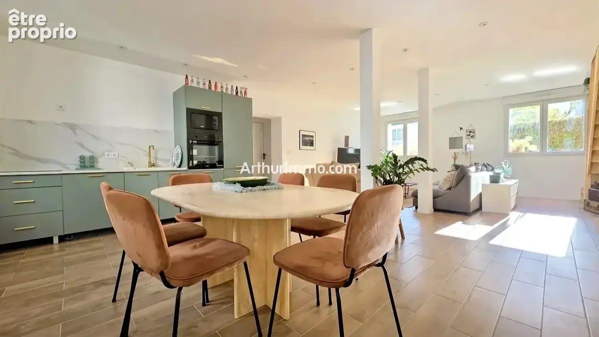 Vente Maison Sucy-en-brie(94370) 499 000ï¿œ - photo 2