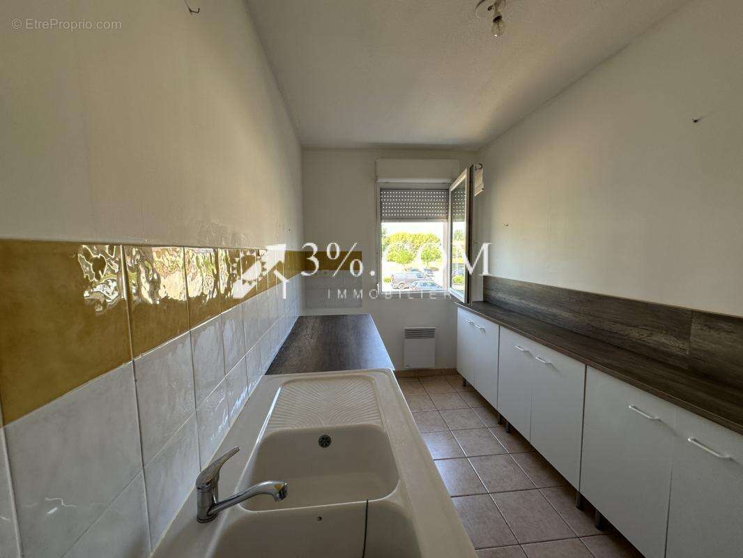 Appartement à SAINT-PRIVAT-DES-VIEUX