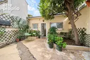 Maison à PARIS-14E