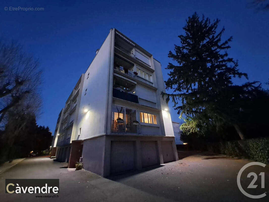 Appartement 101 m² à Avignon  - photo 15