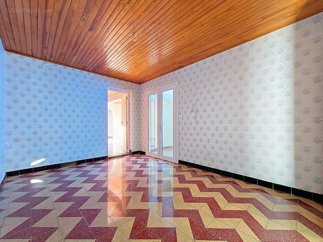 Photo 5 - Maison à BEDARIEUX