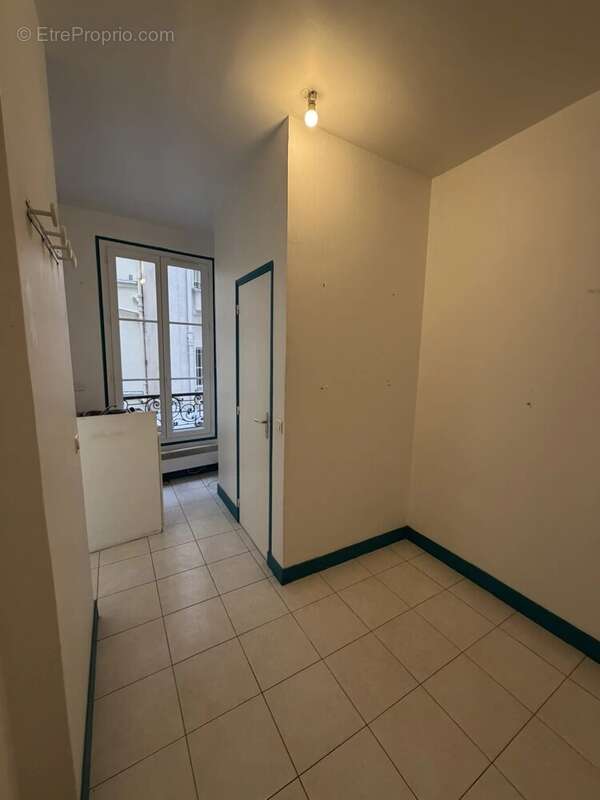 Appartement à PARIS-6E