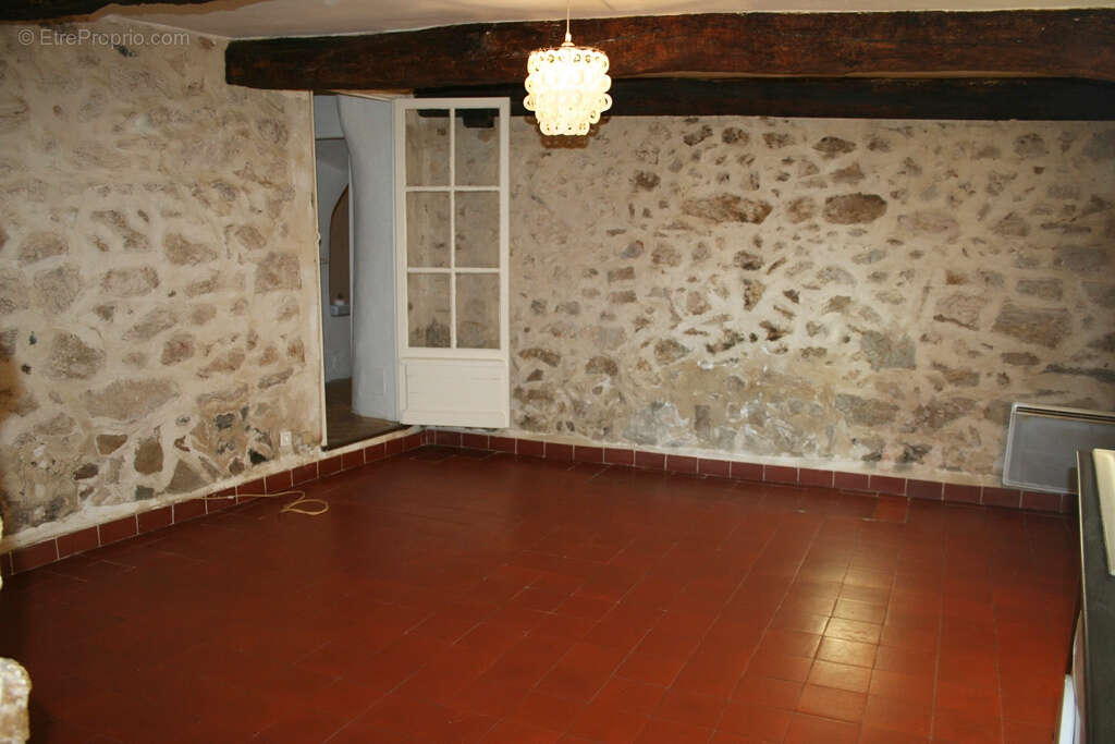 Appartement à GRIMAUD