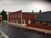 Appartement à THIBERVILLE