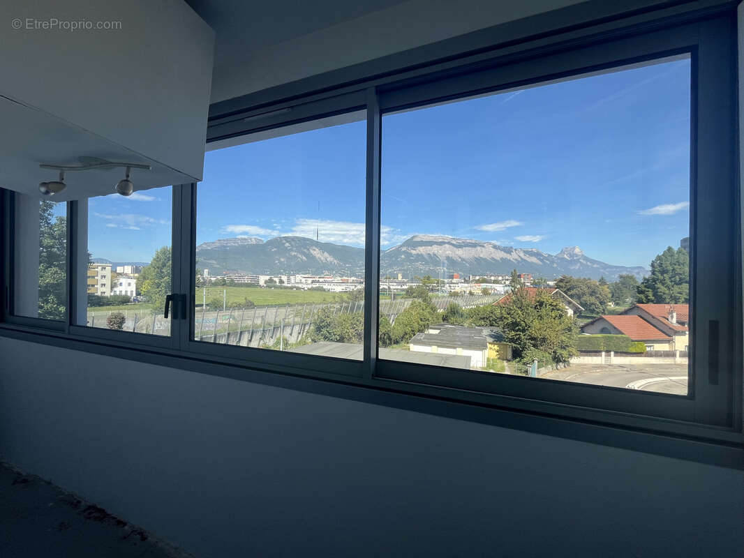 Appartement à SAINT-MARTIN-D&#039;HERES