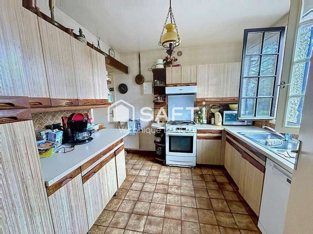 Photo 6 - Maison à BOUGIVAL