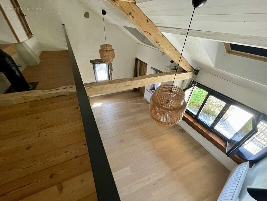Maison 120 m² à Musieges  - photo 6