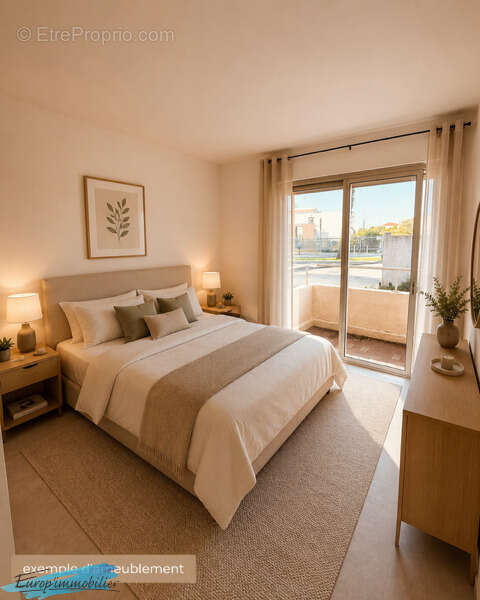 Appartement 3 pièces entièrement rénové   133 750 € - photo 5
