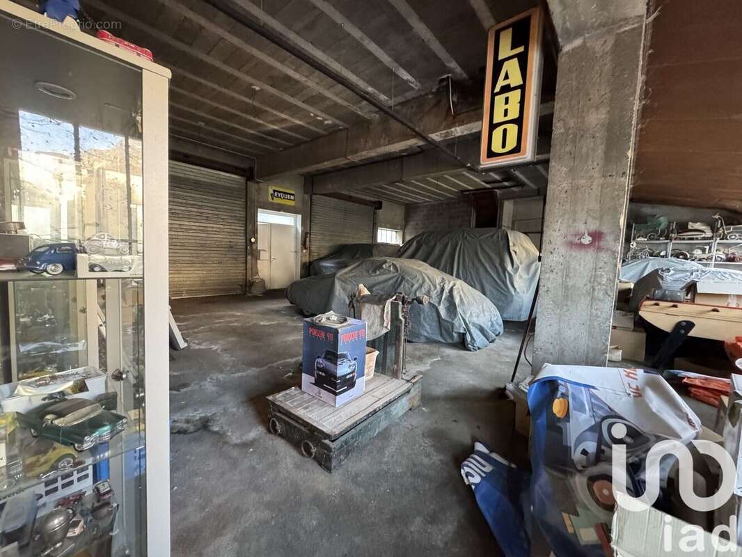 Photo 3 - Appartement à LAROQUEBROU