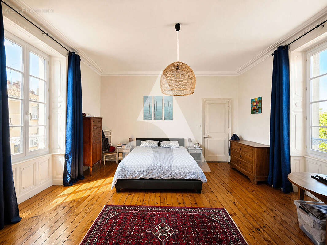 Maison Bourgeoise d'Exception - Coeur du PENTAGONE - photo 6