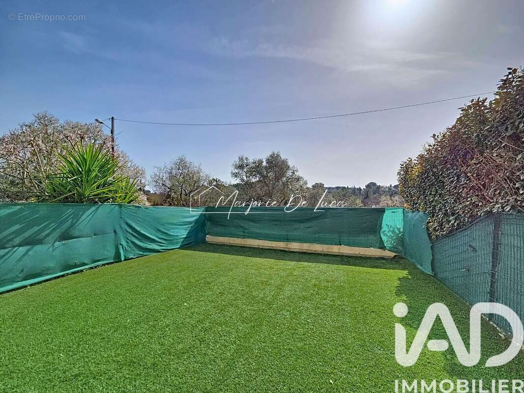 Photo 2 - Appartement à ALLAUCH