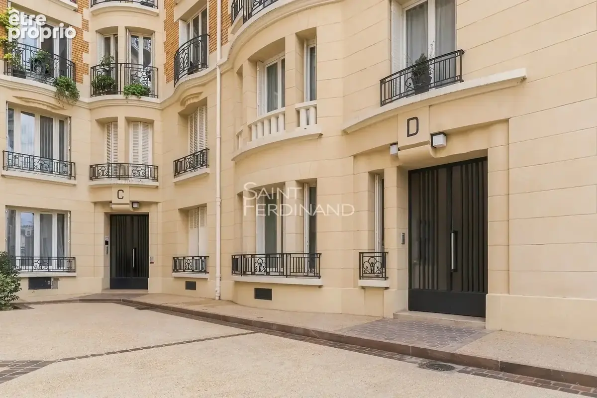 Paris 15. exclusivité. la motte-picquet grenelle - 2/3 p. - photo 3