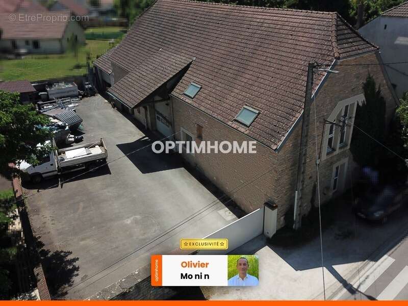 Bâtiment de 350 m2 idéal investisseur, artisan ou commerçant - photo 3