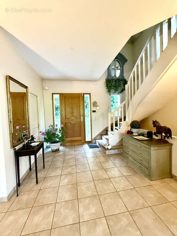 Maison à CHAMBOURCY