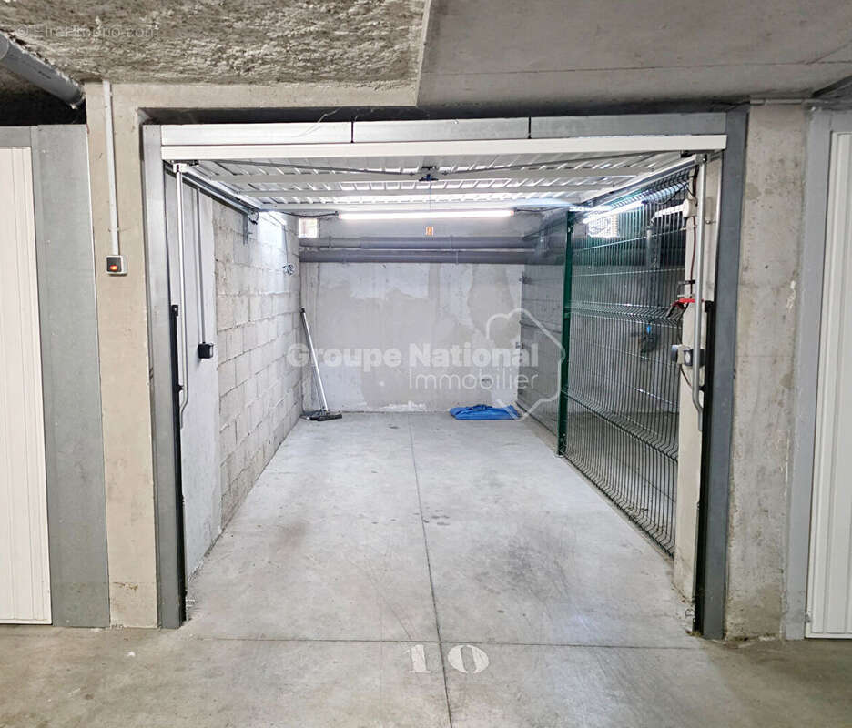 EXCLUSIVITÉ  T3 de 55 m² avec terrasse et garage - photo 16