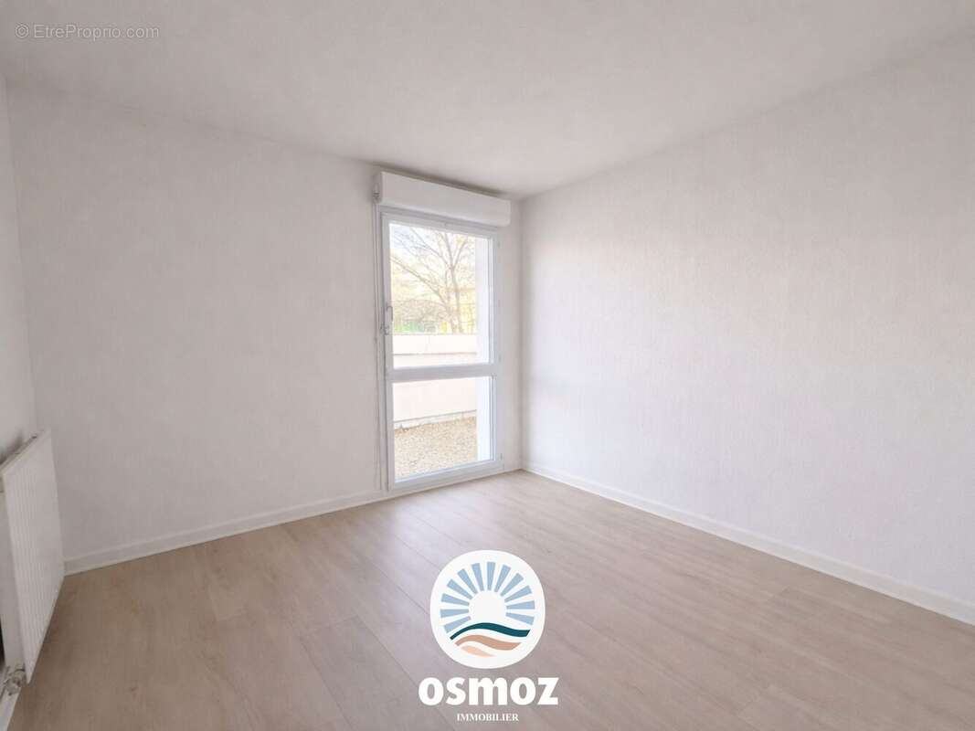 Appartement à LA ROCHELLE