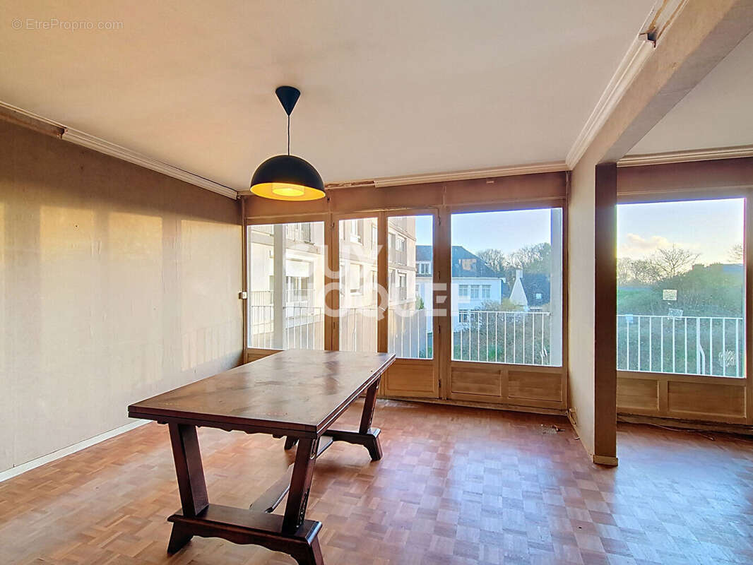 Appartement à BREST