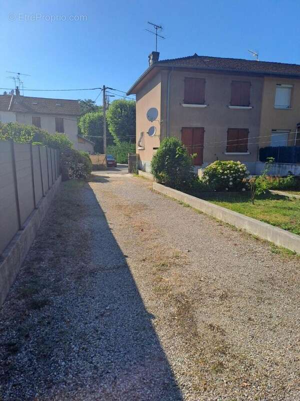 Photo 4 - Maison à SAINT-JEAN-DE-MOIRANS