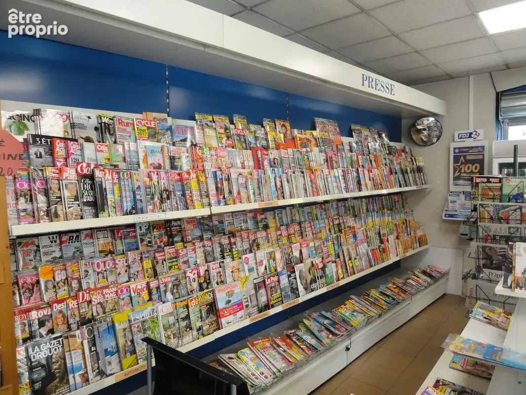 Commerce 125 m² à vendre à Carcassonne (11000) - photo 37