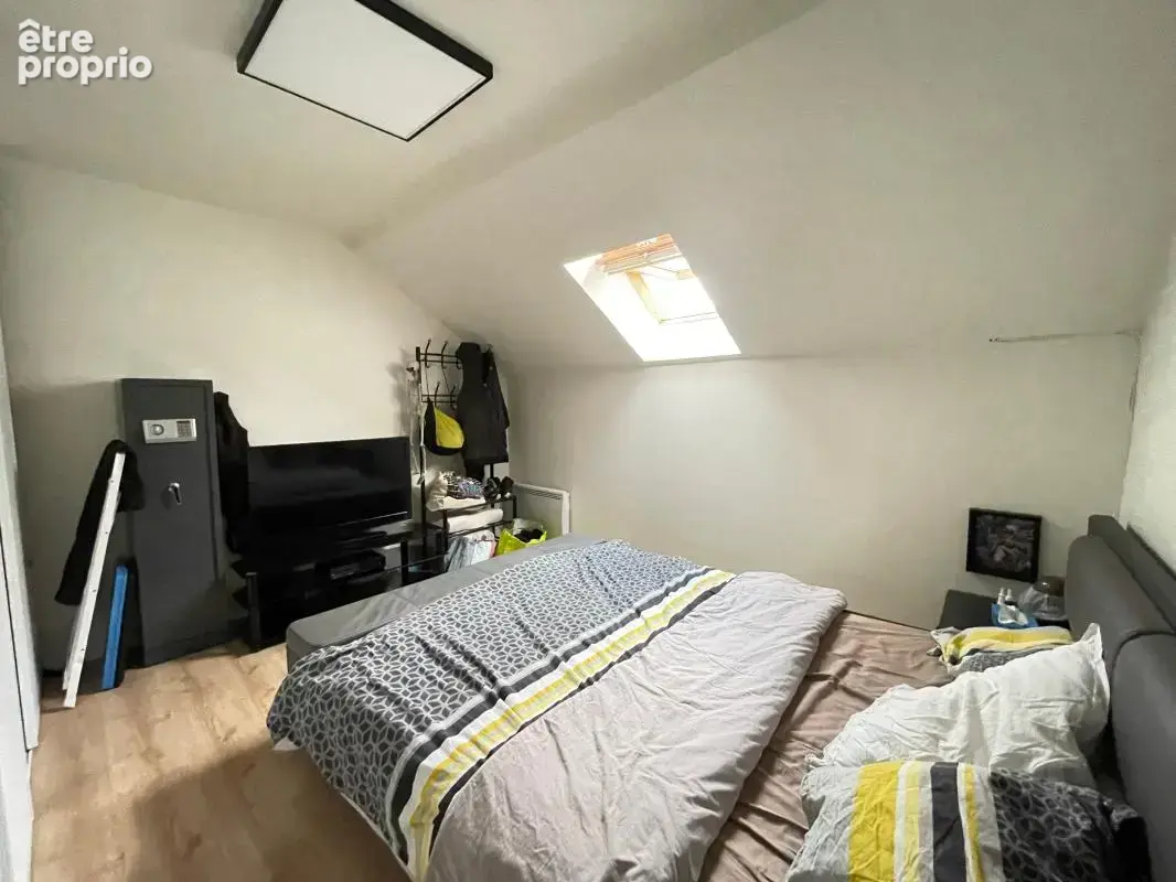 Maison à vendre à proximité de Lizy-sur-Ourcq - photo 7