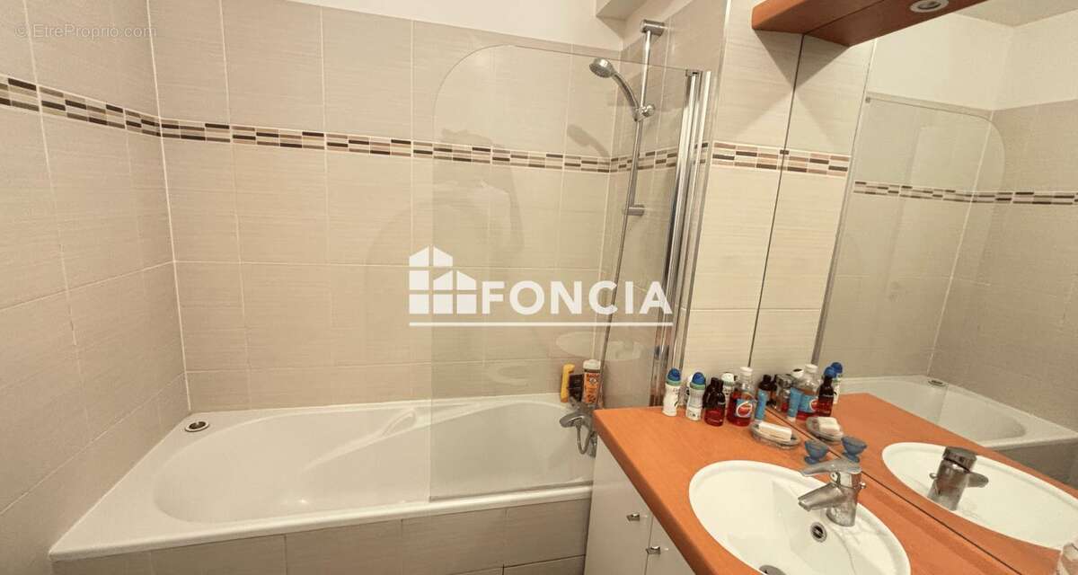 Appartement à NOGENT-SUR-MARNE