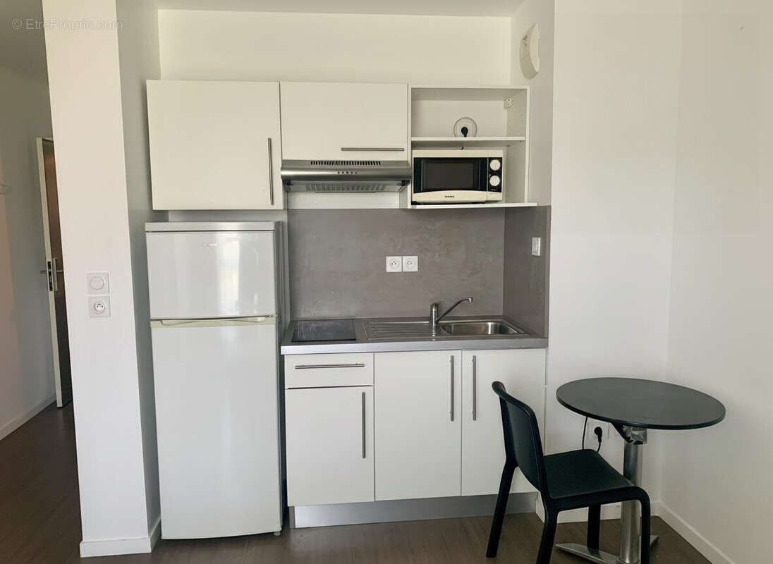 Appartement à SAINT-HERBLAIN